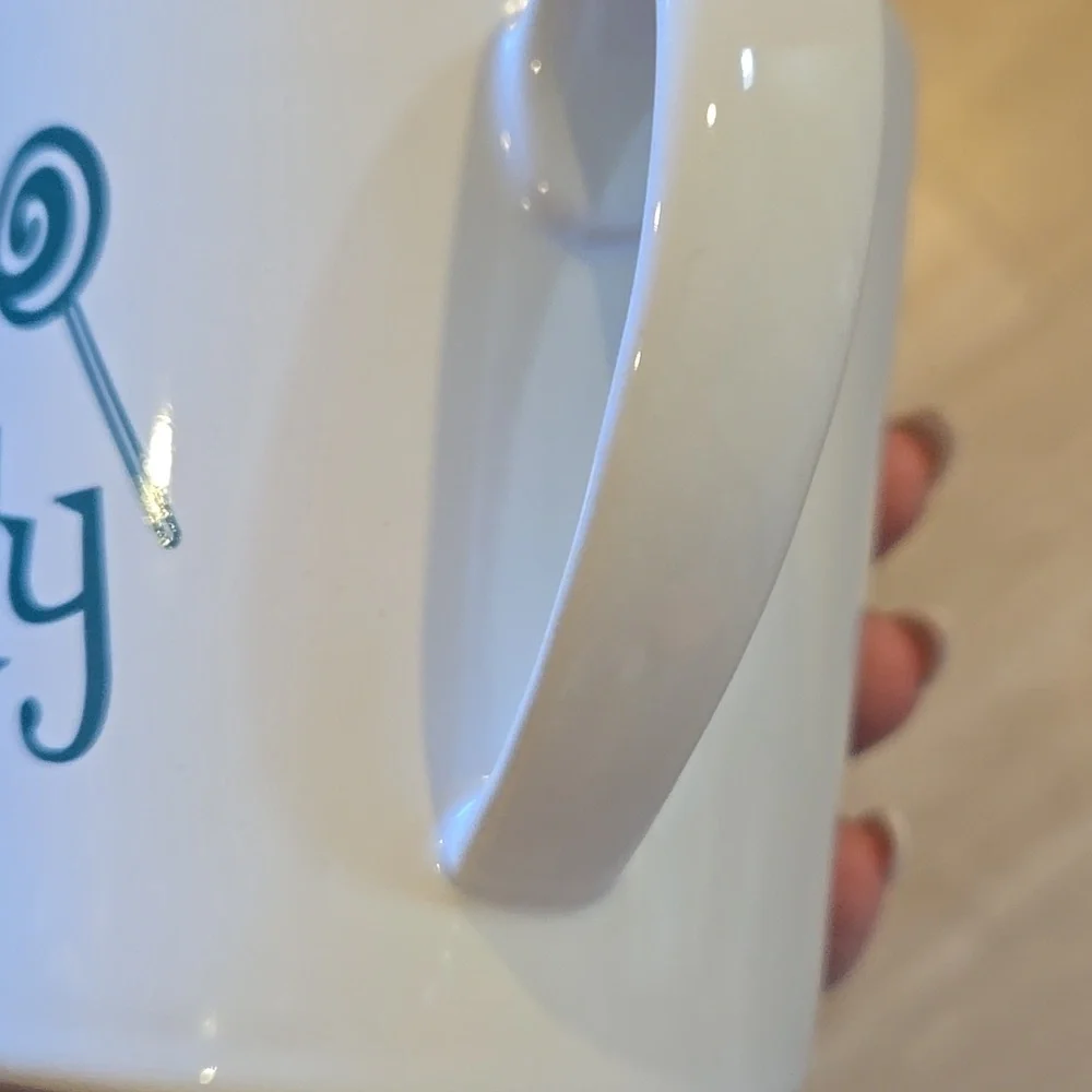 Stir "Eye Candy" Mug - Picture 4 of 6